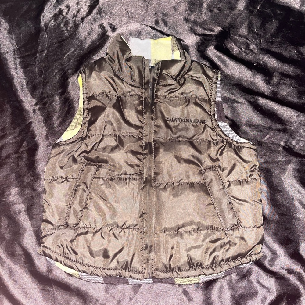 Calvin Klein vest